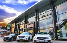 Haxaco năm 2018 dự kiến bán 2.592 xe, doanh thu gần 5.200 tỷ đồng