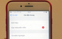 Hai luật sư Việt Nam kiện Apple vì làm chậm iPhone