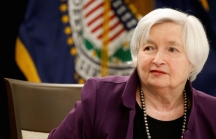 Cựu Chủ tịch Fed thừa nhận thất vọng khi bị ông Trump cho thôi chức
