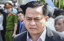 Vũ 'nhôm' bị khởi tố thêm tội 'lợi dụng chức vụ, quyền hạn', điều tra mua bán nhà đất công sản Đà Nẵng
