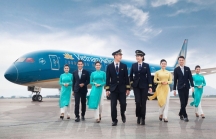 Nguy cơ lỗ 150 triệu USD trong 5 năm đầu, Vietnam Airlines vẫn mở đường bay thẳng tới Mỹ