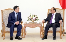 Thủ tướng đề nghị Tập đoàn Hyosung làm cổ đông chiến lược nhà máy sản xuất máy biến áp của Việt Nam