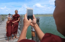Sóng Viettel sẽ chính thức phủ lên đất Myanmar vào tháng 3/2018