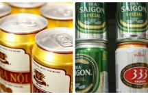 Từng hợp tác sản xuất bia Thái, Carlsberg và Thaibev tham vọng thâu tóm hai hãng bia đối thủ lớn nhất của Việt Nam