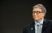 Bill Gates trở thành ngôi sao khách mời của 'The Big Bang Theory'