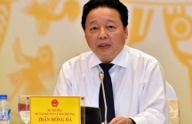 Bộ trưởng Trần Hồng Hà: Sẽ hoàn thiện 3 công cụ quản lý đất đai