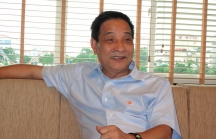 Ông Nguyễn Đức Thành, Chủ tịch HĐQT Tập đoàn Empire: Bước ra khỏi hào quang của chính mình