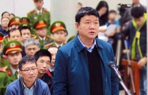 Ngày 19/3: Ông Đinh La Thăng hầu toà vụ án thứ 2