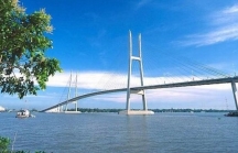 Nhật Bản và Hàn Quốc sẵn sàng tài trợ vốn vay ưu đãi xây cầu Mỹ Thuận 2