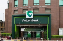 Vietcombank chuẩn bị bầu lãnh đạo nhiệm kỳ mới