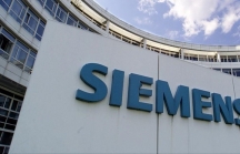 Siemens và 4 thập niên 'làm ăn' trên đất Việt