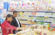 Thị trường bán lẻ Việt Nam “hút”nhà đầu tư ngoại