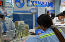 3 tình huống gay cấn trong vụ 'bốc hơi' 301 tỉ đồng tại Eximbank