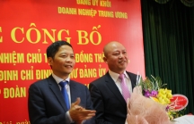 Di sản nặng nề tân Chủ tịch Tập đoàn Hoá chất Việt Nam sẽ phải gồng gánh