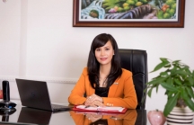Kienlongbank bổ nhiệm nữ Quyền Tổng giám đốc