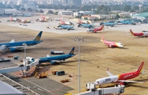Lựa chọn phương án tối ưu để “giải cứu” sân bay Tân Sơn Nhất