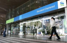 Standard Chaetered mở màn chuỗi tăng vốn của Ngân hàng hoạt động tại Việt Nam