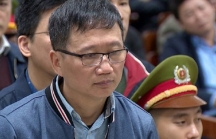 Bị cáo Trịnh Xuân Thanh tiếp tục kháng cáo kêu oan