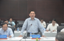 Bộ trưởng Bộ GTVT Nguyễn Văn Thể: Nhất trí để Đà Nẵng làm chủ đầu tư dự án xây dựng cảng Liên Chiểu