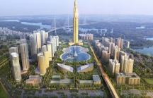 Khởi công siêu thành phố thông minh hơn 37 tỷ USD phía Bắc Hà Nội từ tháng 8