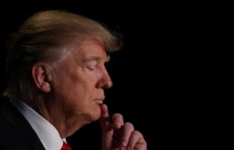 Tổng thống Donald Trump: 'Chiến tranh thương mại là tốt và dễ thắng'