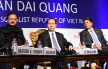 Việt Nam muốn phát triển du lịch tâm linh với Ấn Độ