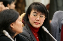 Cựu ĐBQH Nguyệt Hường rời ghế Chủ tịch HĐQT VID Group