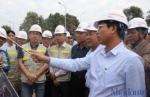 Đề nghị dừng dự án BOT Bắc Giang - Lạng Sơn để giải quyết vướng mắc hợp đồng BOT