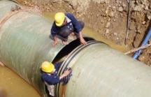 Vụ án 18 lần vỡ đường ống nước sông Đà: Cơ quan giám định nói gì?