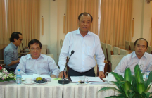 Xem xét xử lý về mặt Đảng đối với Tổng giám đốc Công ty Nông nghiệp Sài Gòn
