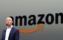 Sẽ ra sao nếu Amazon lấn sân ngành ngân hàng?
