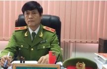 Chân dung ông Nguyễn Thanh Hóa vừa bị bắt tạm giam