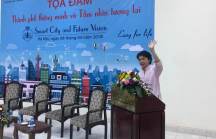 Amata: Vị trí chiến lược nhất để xây dựng thành phố thông minh không phải Hà Nội, TP. HCM mà là Quảng Ninh
