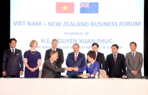 Australia, New Zealand: Hai đối tác CPTPP chiến lược của Việt Nam ở Nam bán cầu