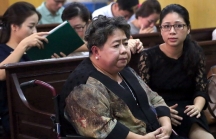 Truy tố bà Hứa Thị Phấn trong đại án 6.300 tỉ tại TrustBank
