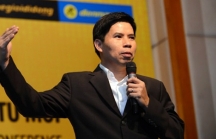 Đại diện Mekong Capital rút khỏi HĐQT Thế Giới Di Động