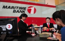 MaritimeBank được chỉ định làm ngân hàng phục vụ cho khoản vay ADB
