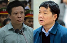 Bị cáo Hà Văn Thắm làm chứng trong phiên xét xử ông Đinh La Thăng