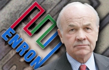 Enron - công ty năng lượng lớn nhất nước Mỹ đã sụp đổ vì 'tô hồng' báo cáo kiểm toán như thế nào?