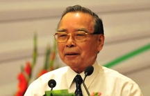 Tổng Bí thư làm Trưởng ban lễ tang nguyên Thủ tướng Phan Văn Khải