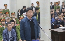 Ông Đinh La Thăng cùng đồng phạm hầu tòa trong vụ PVN thiệt hại 800 tỷ đồng