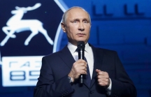 Chờ đợi gì từ Tổng thống tái đắc cử Vladimir Putin và một nước Nga đang trỗi dậy?
