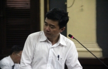 Nguyên Tổng giám đốc Navibank lãnh 13 năm tù