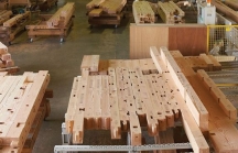 Ngành gỗ Việt Nam hào hứng với CPTPP