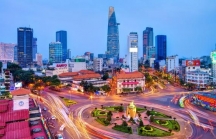 Hà Nội thua TP. HCM 3 bậc trên bảng xếp hạng “thành phố đáng sống nhất thế giới”