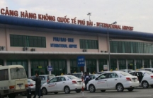Bộ GTVT đồng ý chủ trương nâng cấp Sân bay Quốc tế Phú Bài