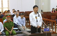Đề nghị mức án 18-19 năm tù cho bị cáo Đinh La Thăng