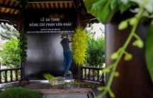 Nguyên Thủ tướng Phan Văn Khải được an táng cạnh mộ phần người vợ