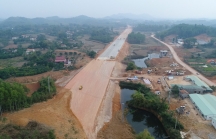 Dự án BOT Bắc Giang – Lạng Sơn: Đảm bảo môi trường và nói không với xe quá tải