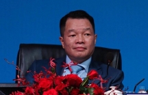 Phó Chủ tịch Thường trực HĐQT Sacombank Kiều Hữu Dũng xin từ nhiệm